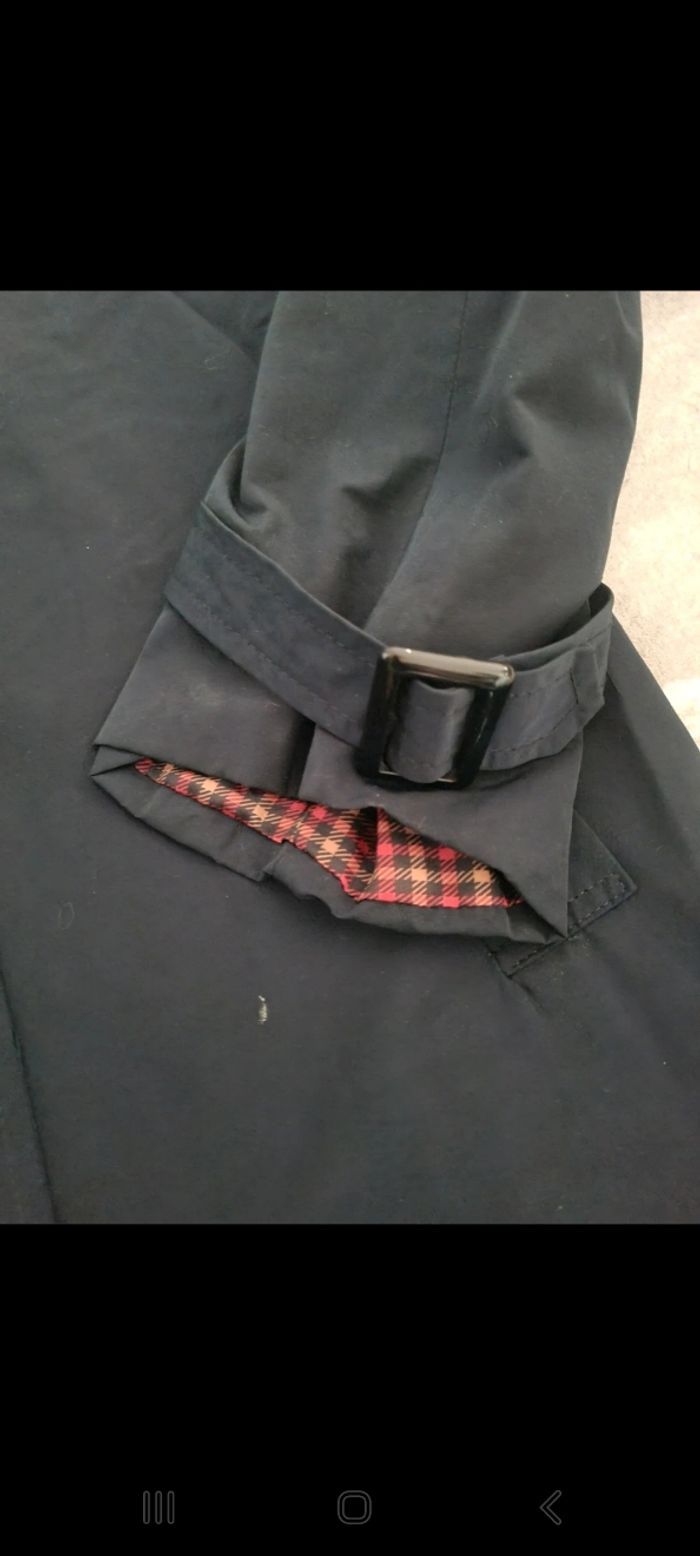 Manteaux imperméable ZARA - photo numéro 4