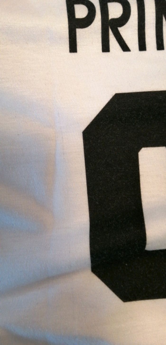 Tee-shirt princess - photo numéro 5