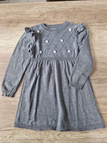 Robe 5 ans