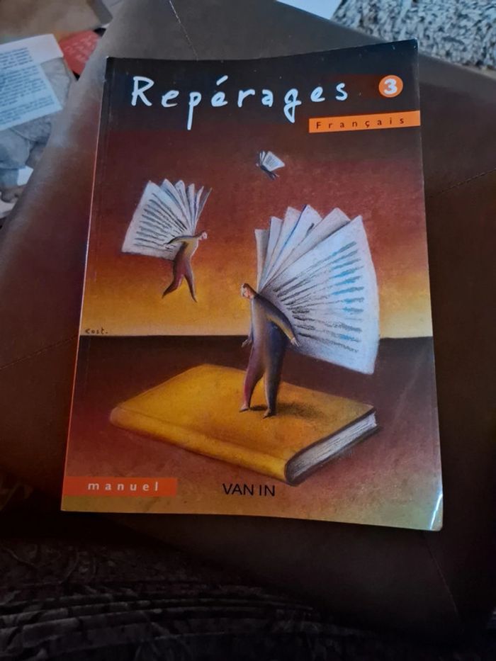 Repérages numero 3