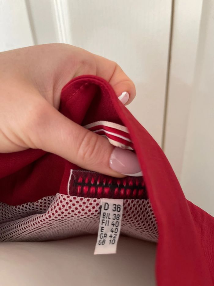 Veste sans manches - photo numéro 10