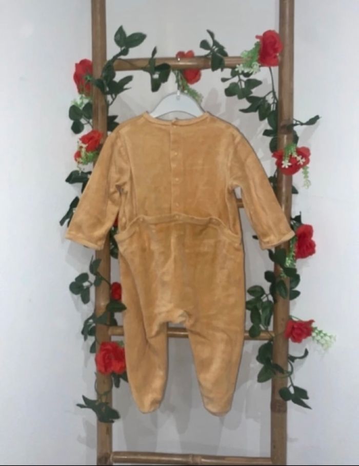 Pyjama bébé - photo numéro 5