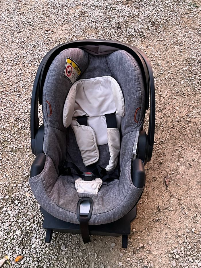 Poussette Stoke Xplory - photo numéro 3