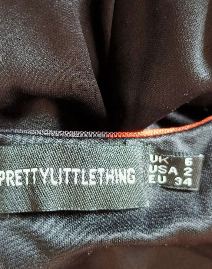 Robe prettyuttlething xs - photo numéro 3