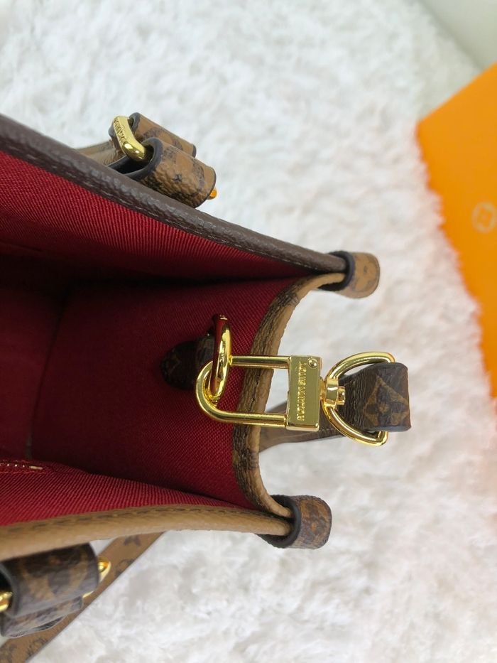 Louis Vuitton ONTHEGO M45039 - photo numéro 7