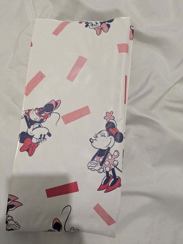 Matelas a langer  de voyage - photo numéro 2