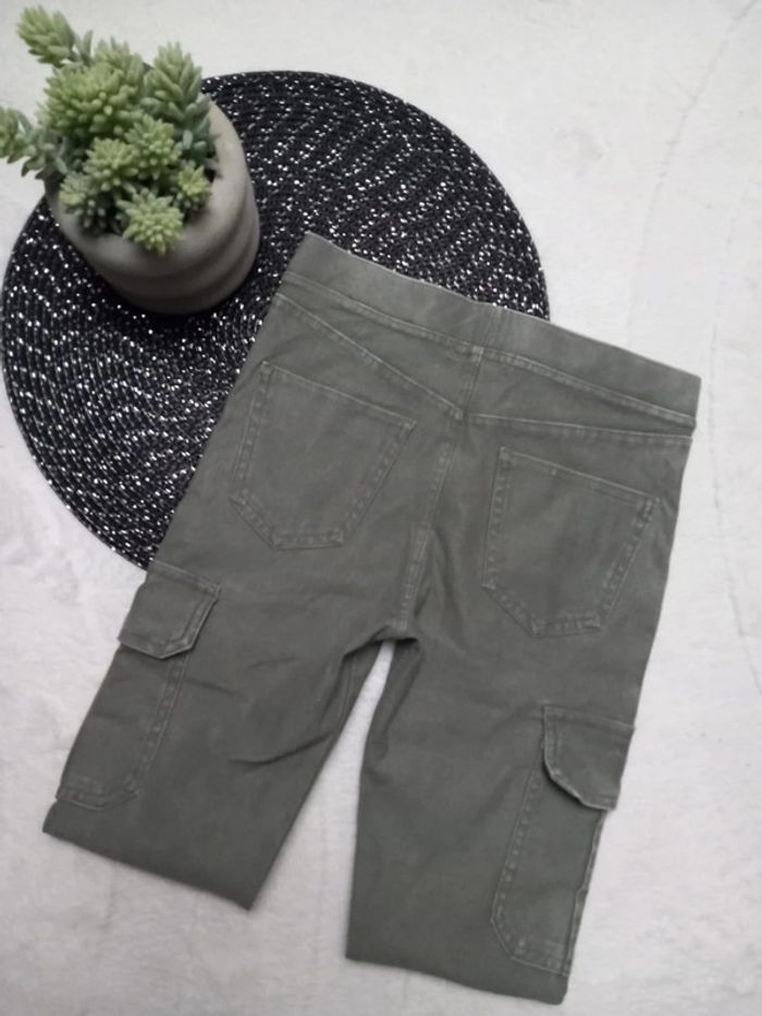 💚 pantalon  - H&M - 10.11 ans 💚 - photo numéro 3