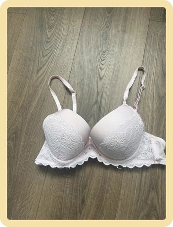 Soutien gorge