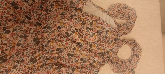 Robe estivale - photo numéro 3