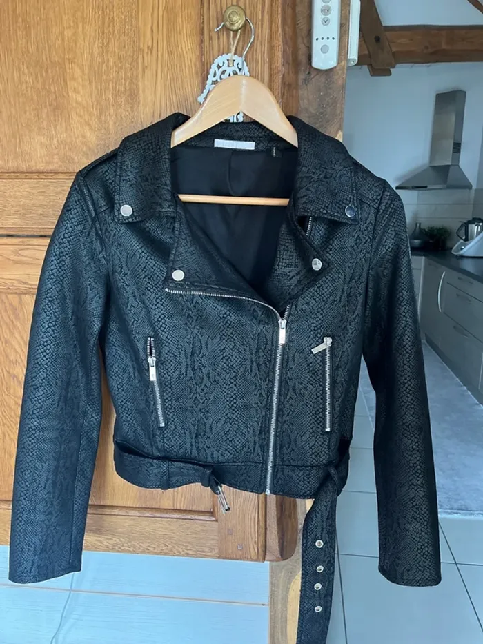 Veste femme