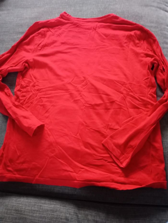 Haut manche longue 16ans - photo numéro 2