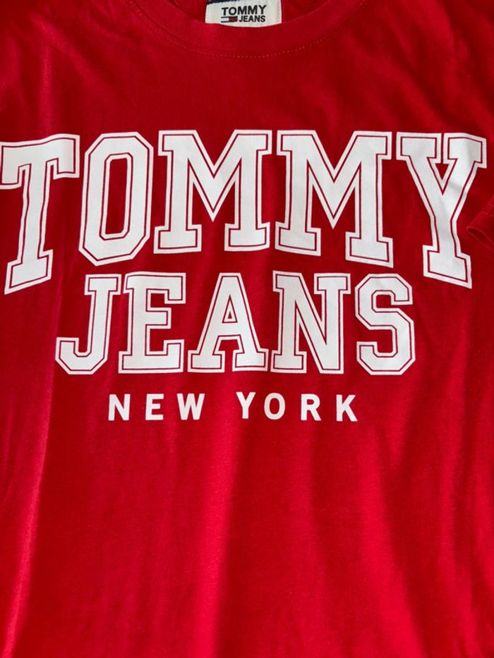 Lot t-shirt - photo numéro 16