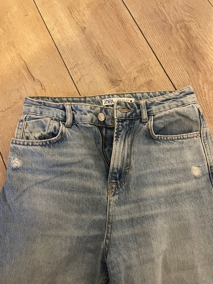 Jean troué - photo numéro 2