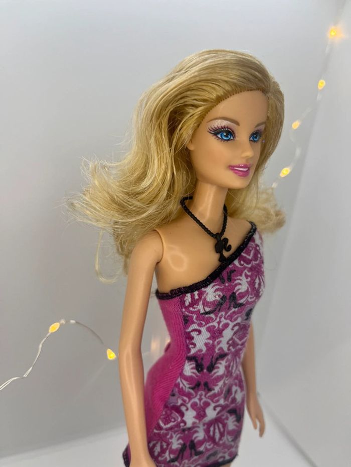 Barbie chic 2010 - photo numéro 6