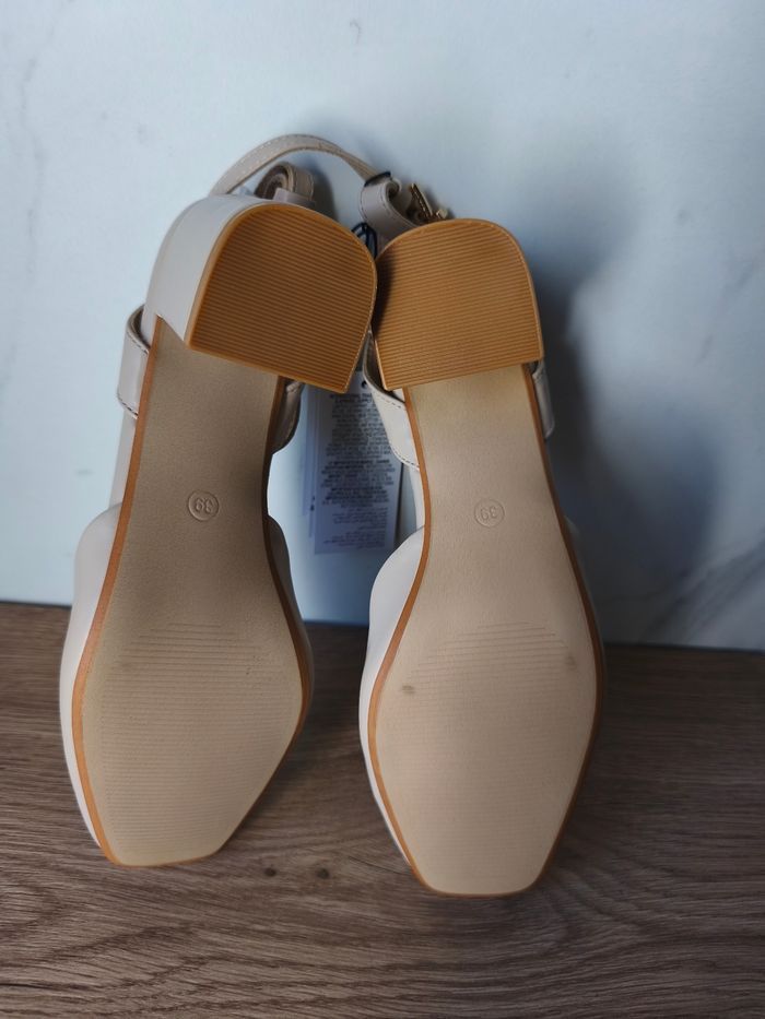 Kiabi chaussures babies pointure 39 - photo numéro 5
