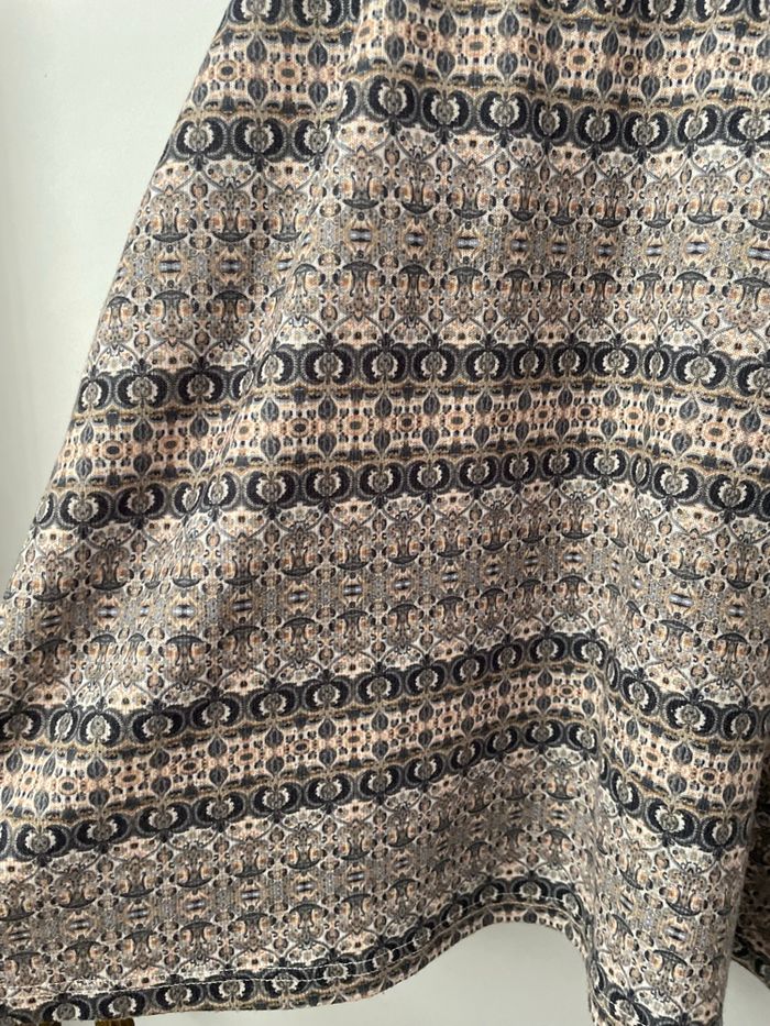 Débardeur gris et bleu femme / Pimkie - photo numéro 2