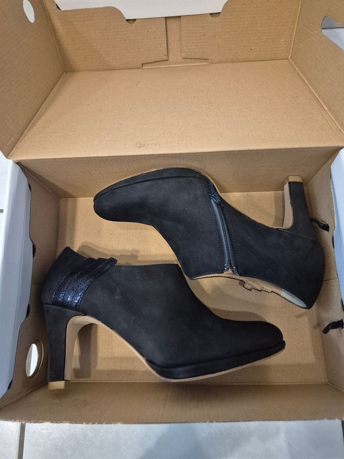 Chaussures femme