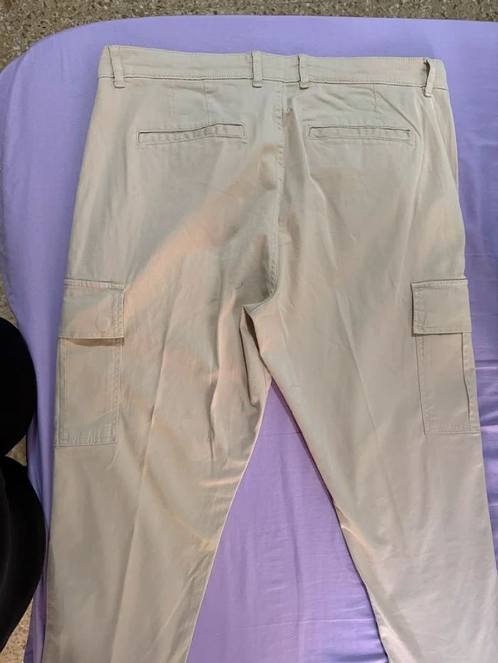 Pantalon pour homme Springfield