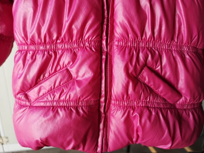 Doudoune orchestra 9 mois - photo numéro 2