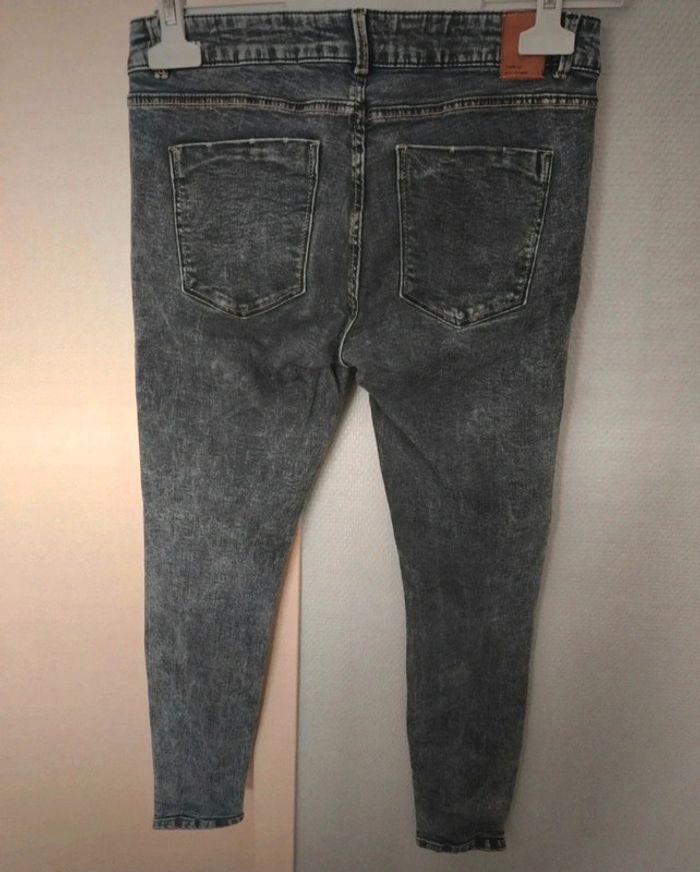 Jeans. - photo numéro 2