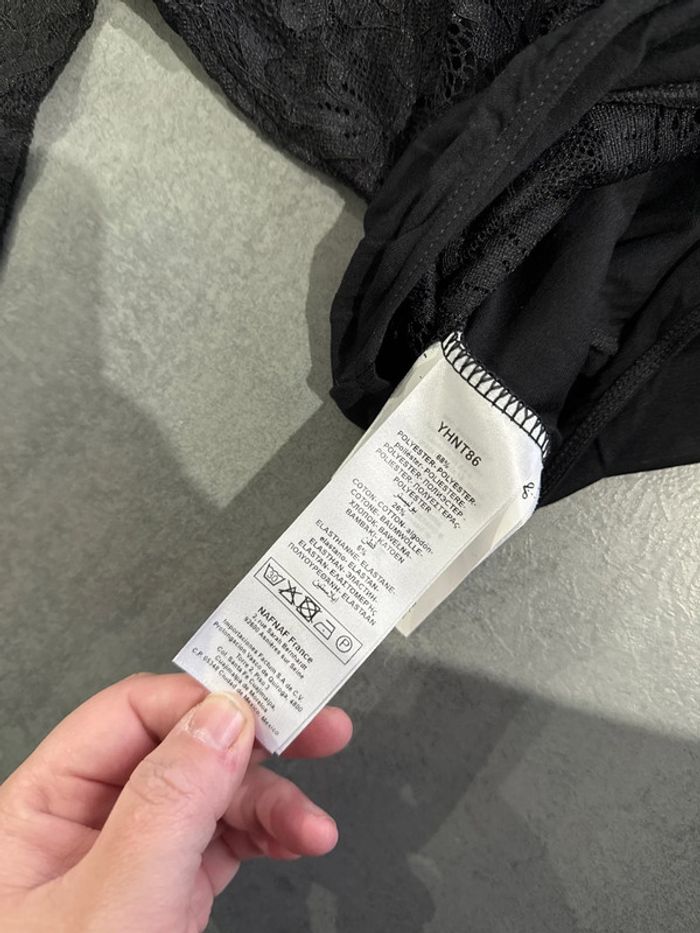 Bodie neuf naf naf - photo numéro 7