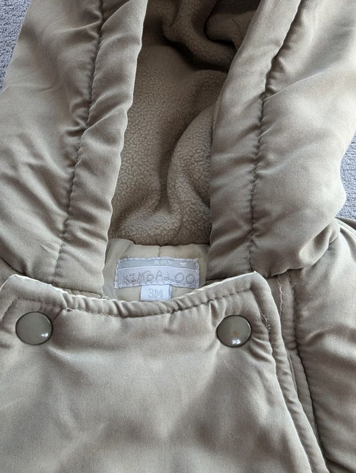 Combipilote - 3 mois - Kimbaloo - photo numéro 2