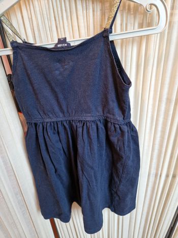 Lot de 2 robes