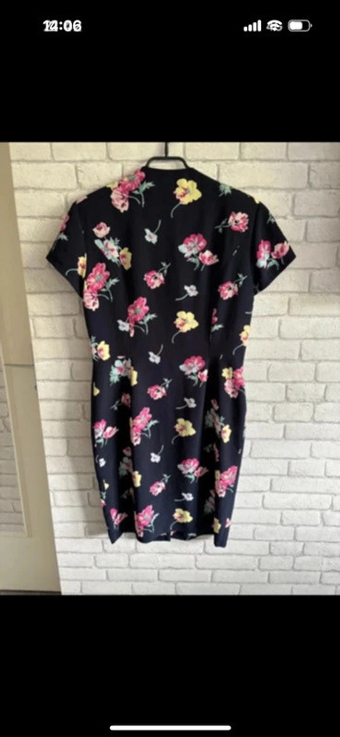 Robe Gérard Darel taille 42 - photo numéro 2