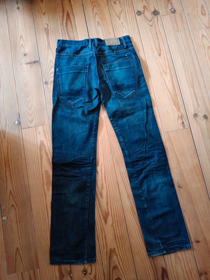 Jean homme Zara neuf taille 40. - photo numéro 8