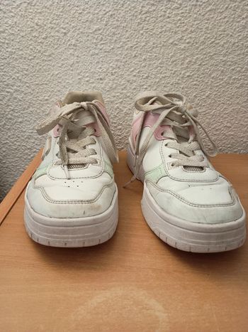 Baskets Fila