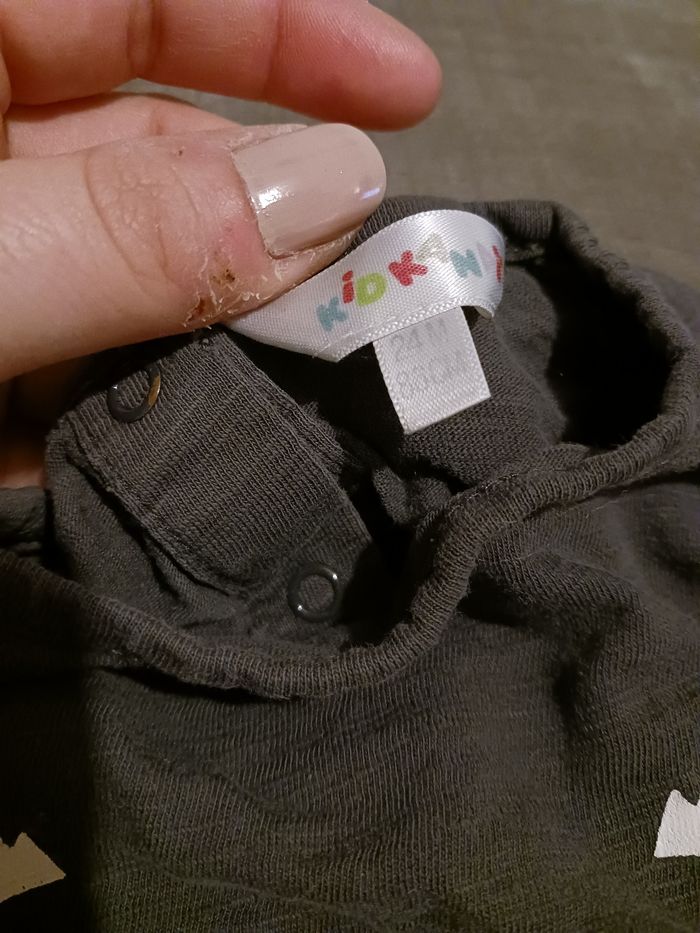 Maillot - photo numéro 2