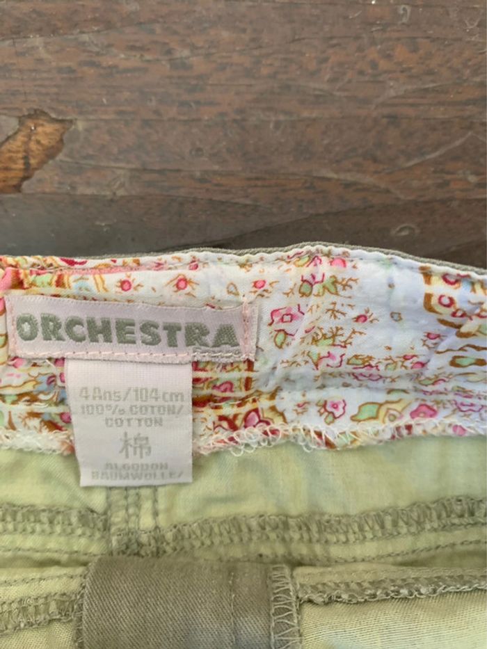 Jupe fille - photo numéro 2