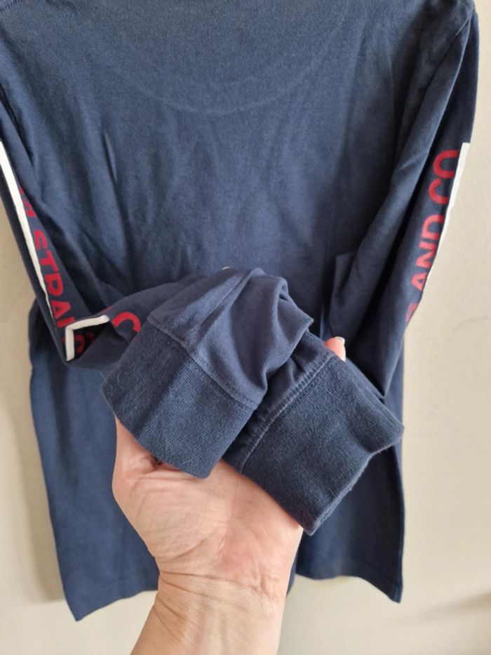 Tee-shirt Levi's garçon 👦 - photo numéro 8