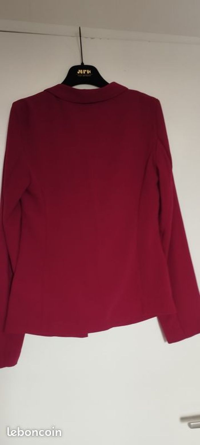 Veste femme Neuve Atmosphere 36 - photo numéro 4