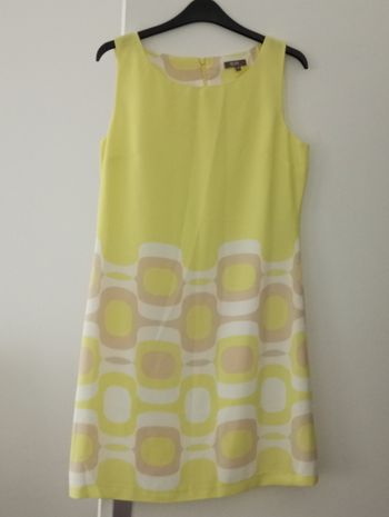 Robe Grain de r