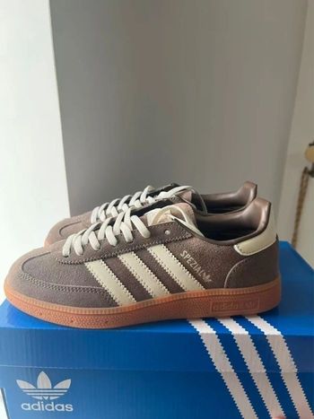 Adidas Handball Spezial Marron 39