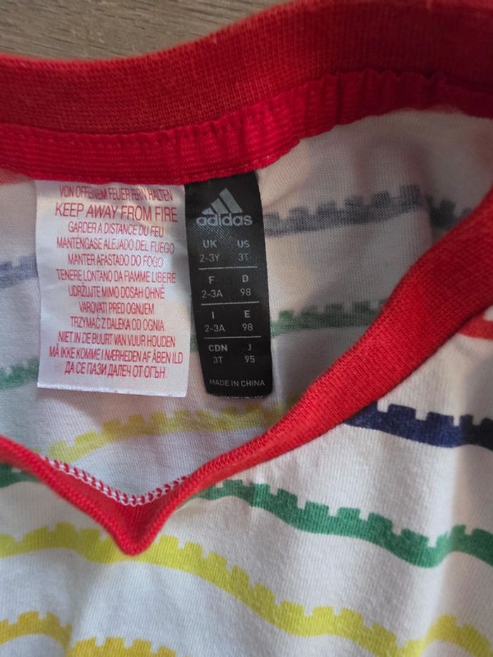 T-shirt - photo numéro 3