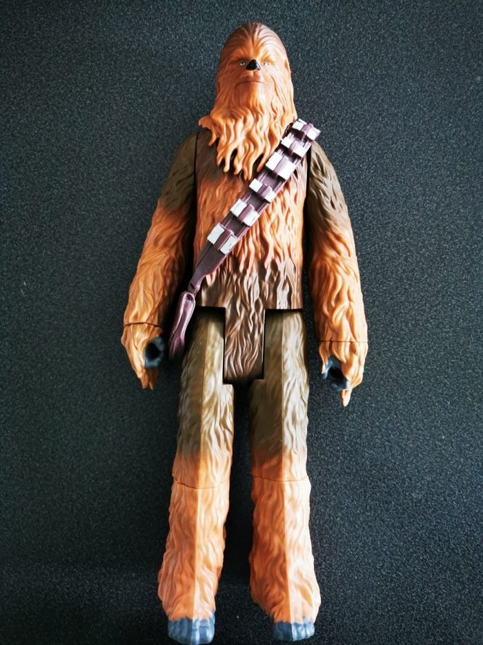 Figurine star wars - photo numéro 2