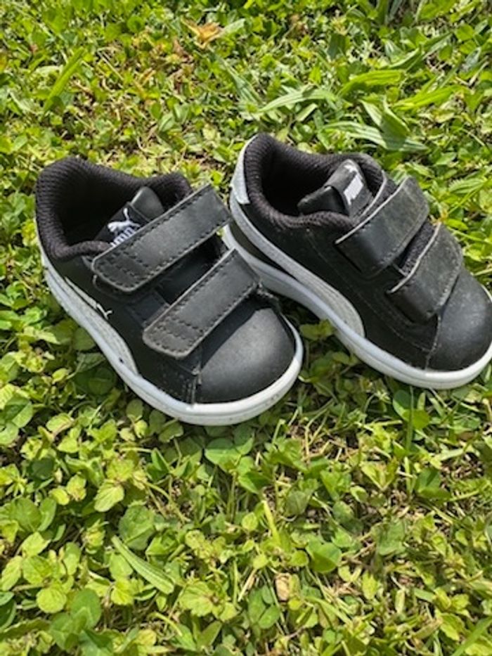 Tennis Puma
