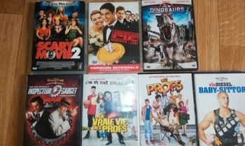 Dvd film