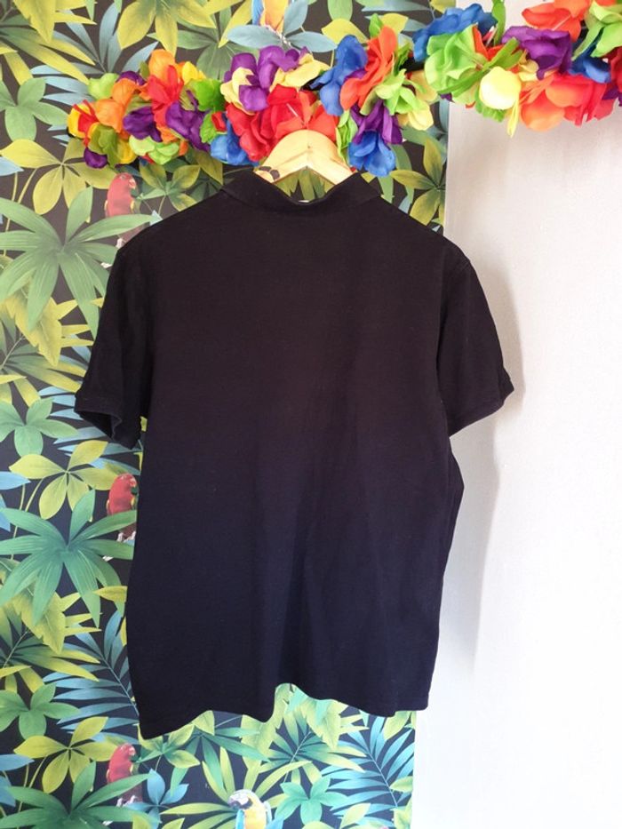 Polo manches courtes - photo numéro 4