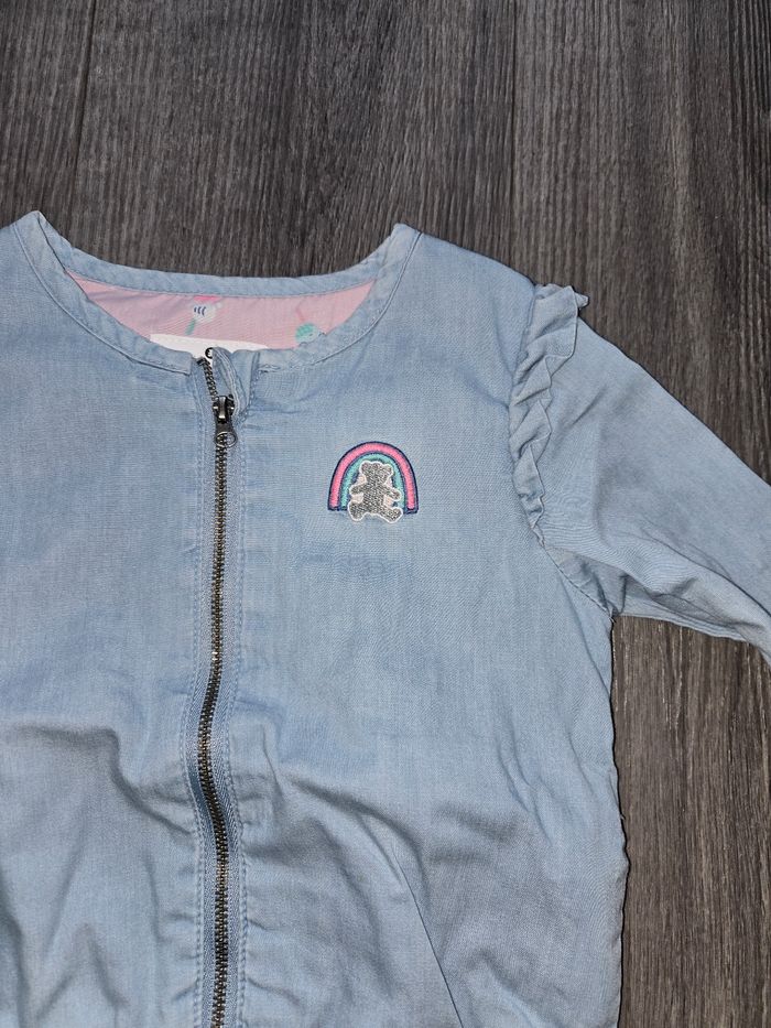 Veste - photo numéro 2