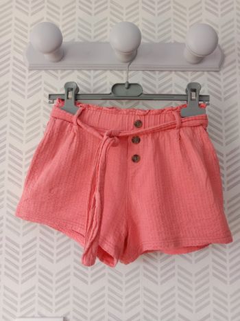 Short Okaïdi 