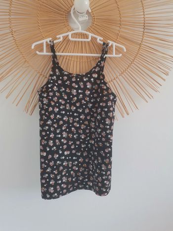 Robe primark neuve 36 mois