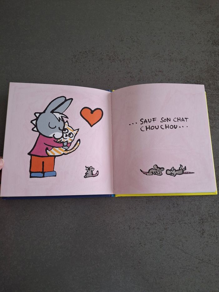 Livres enfants Trotro - photo numéro 6