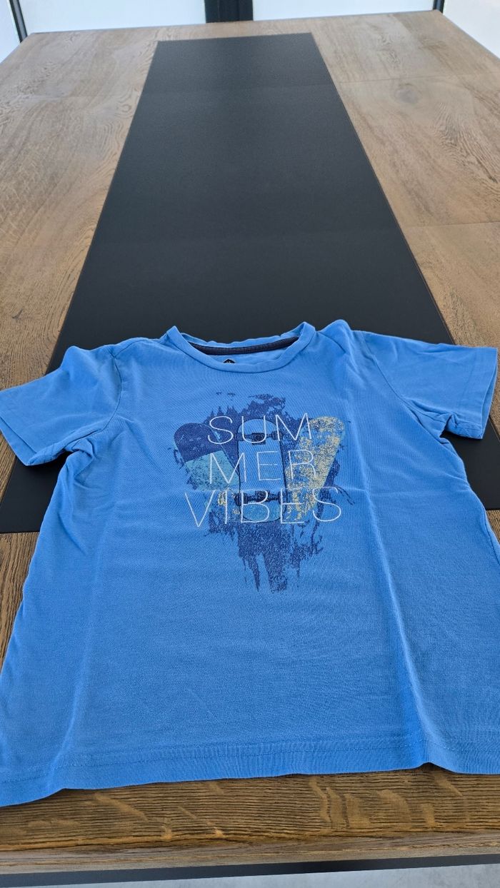 Lot de 4 tee-shirts - photo numéro 5