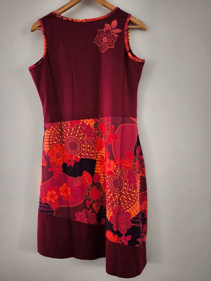 Robe keawa taille L 40 neuf - photo numéro 2