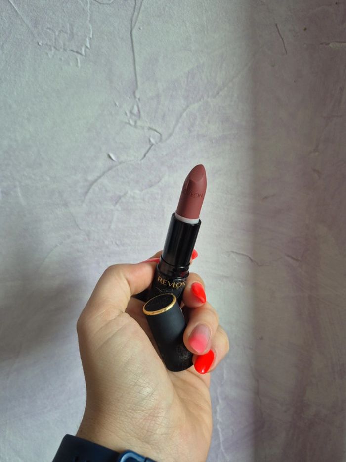Rouge à lèvres n°14 matte