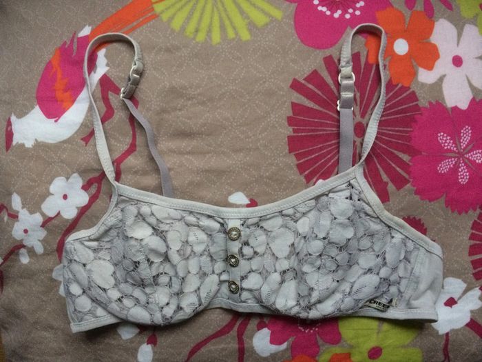 Soutien-gorge Creeks