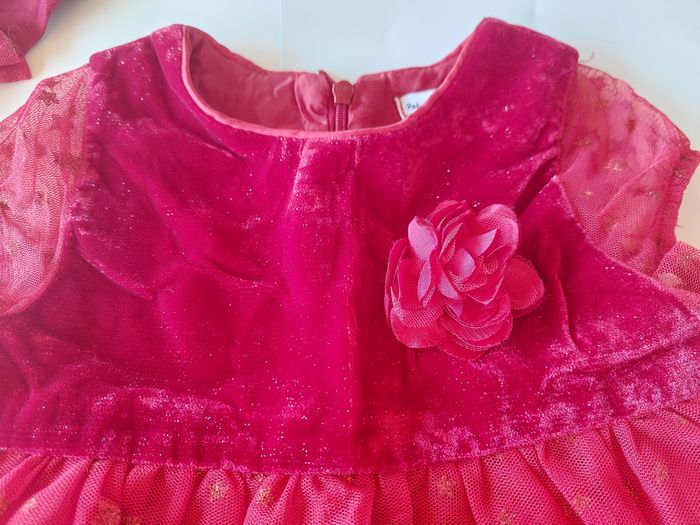 Robe 12 mois - photo numéro 2